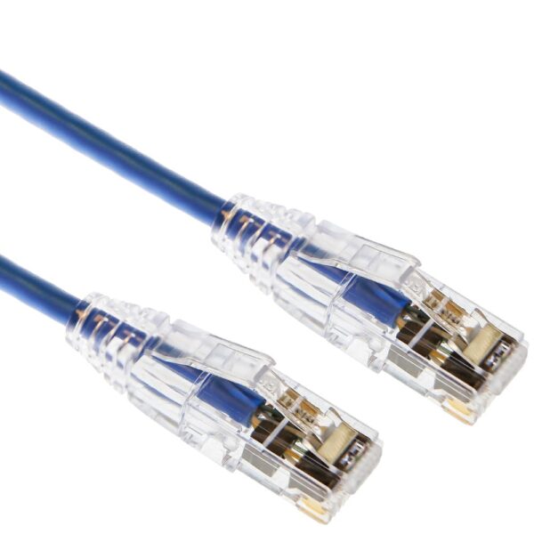 Mini-6 Patch Cable