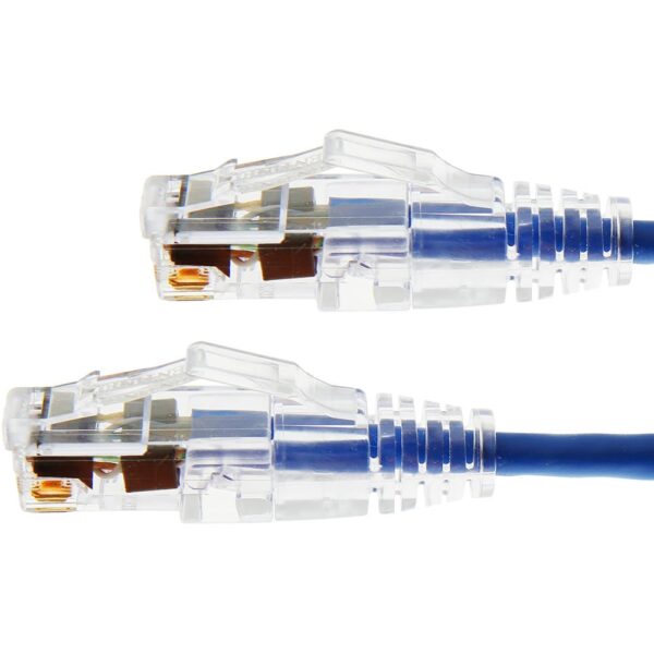 Mini-6 Patch Cable