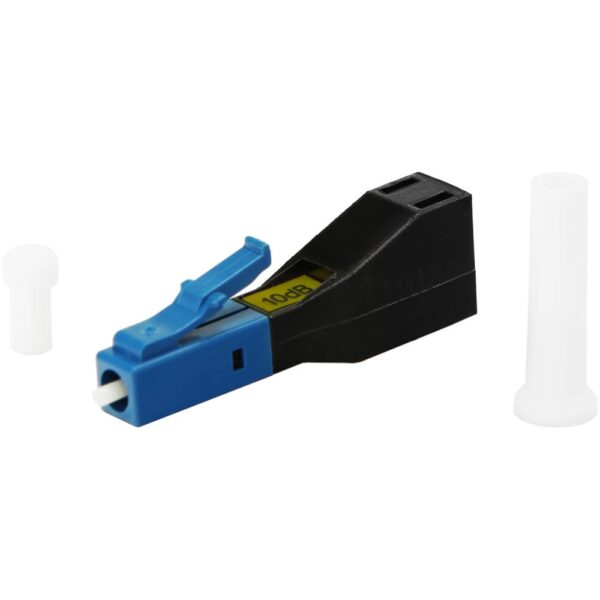 Fiber Attenuator SM LC/UPC,Metal Plug