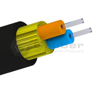 bulk fiber cables