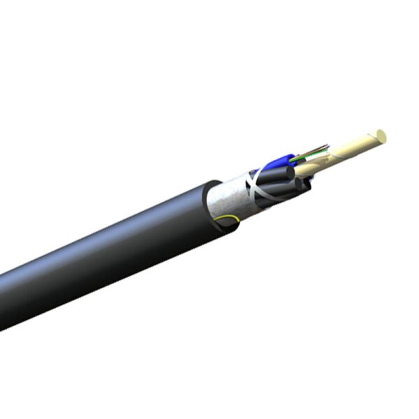 bulk fiber cables