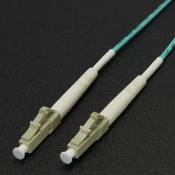 LC LC Multimode simplex fiber cable